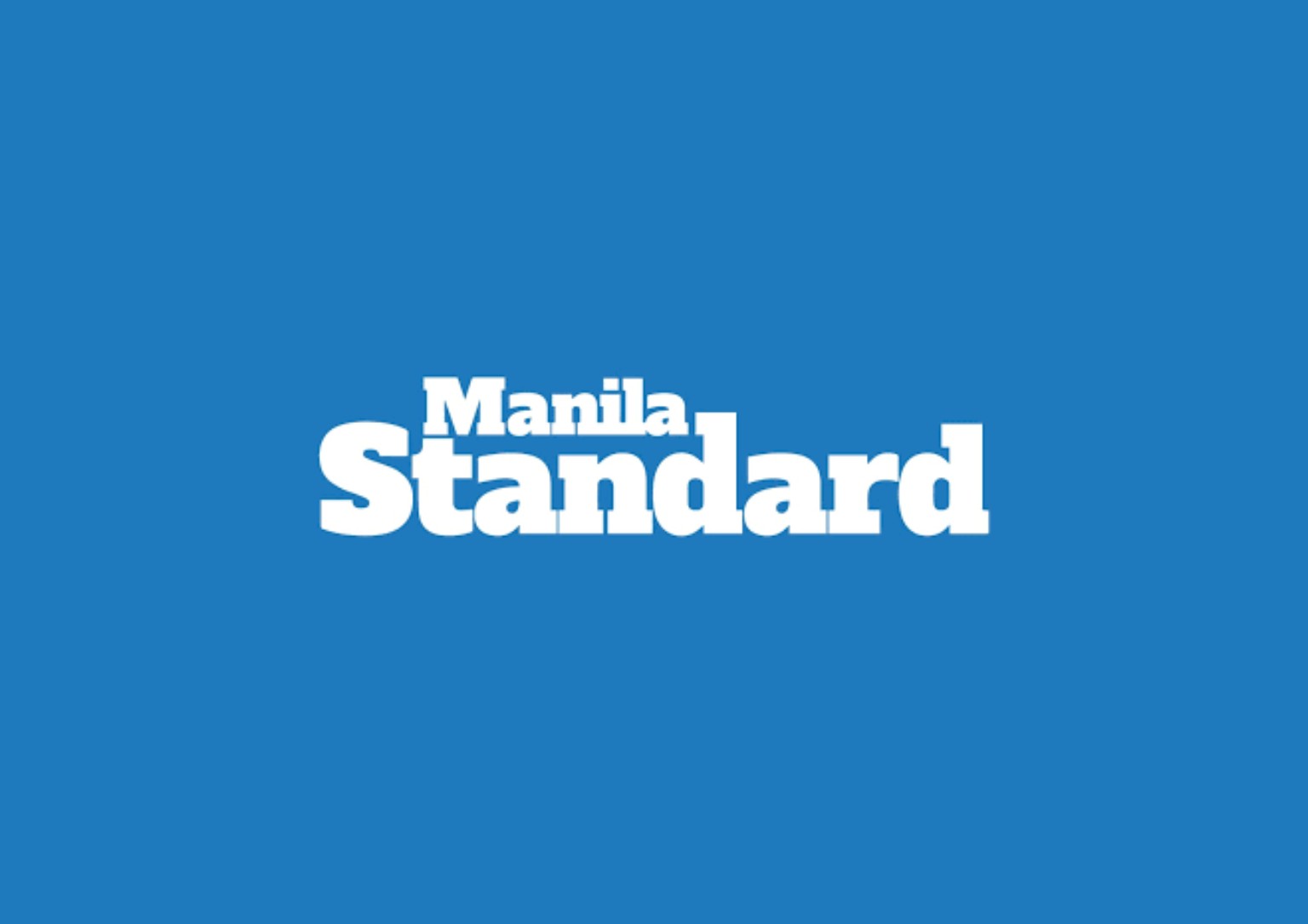 Manila Standard logo
